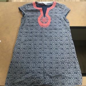 Shift Dress